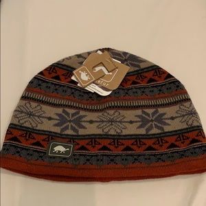 Turtlefur beanie